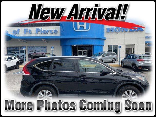 used 2012 Honda CR-V car, priced at $11,219