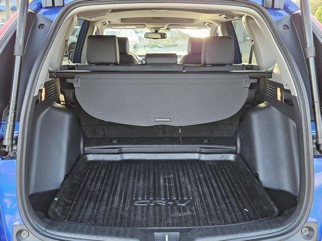 used 2022 Honda CR-V car, priced at $26,000