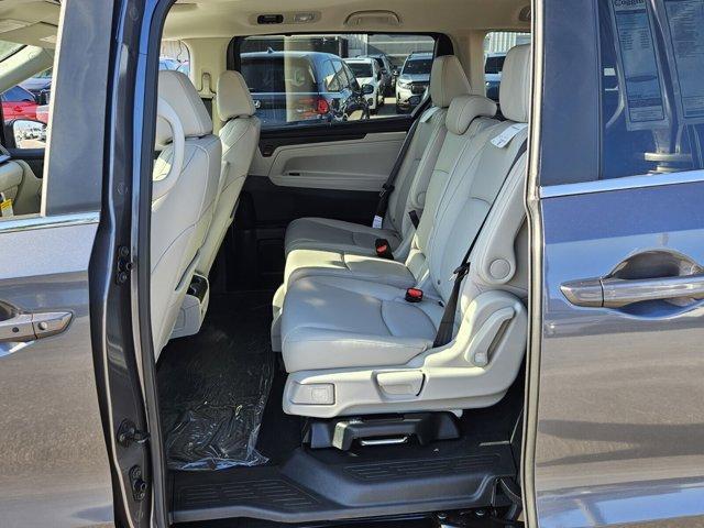 new 2025 Honda Odyssey car, priced at $41,151