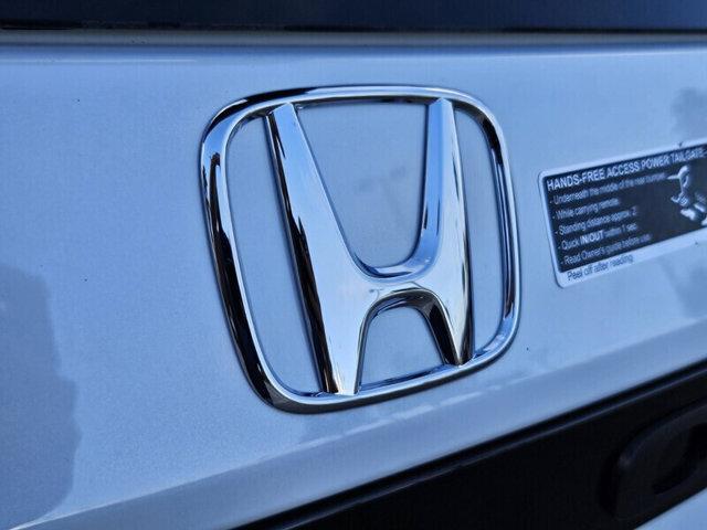 new 2025 Honda Pilot car, priced at $50,440