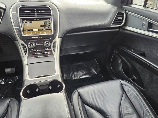 used 2018 Lincoln MKX car, priced at $11,774