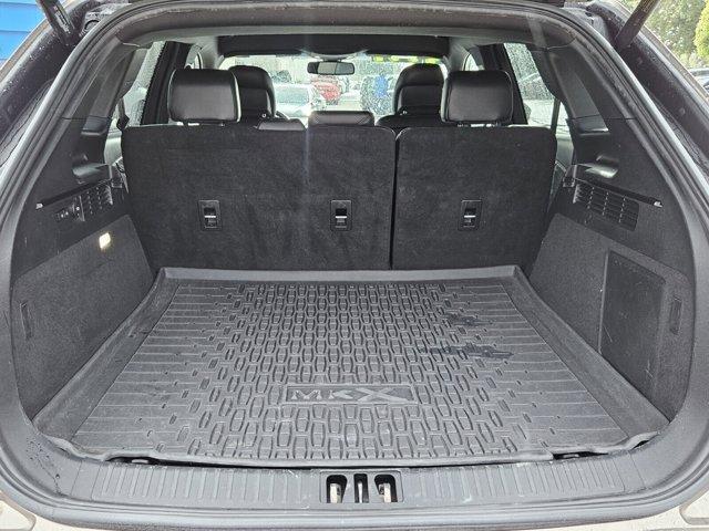 used 2018 Lincoln MKX car, priced at $11,774