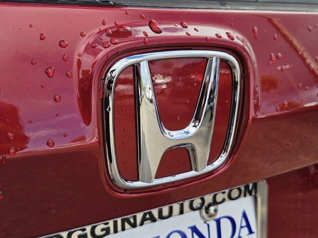 new 2026 Honda CR-V car, priced at $33,554