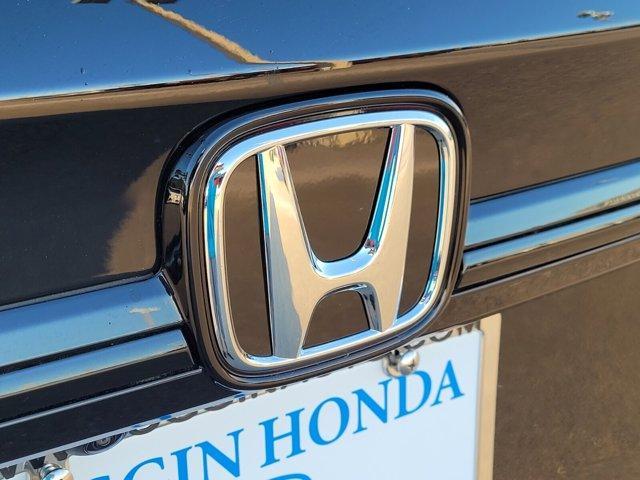 new 2024 Honda Odyssey car, priced at $42,905