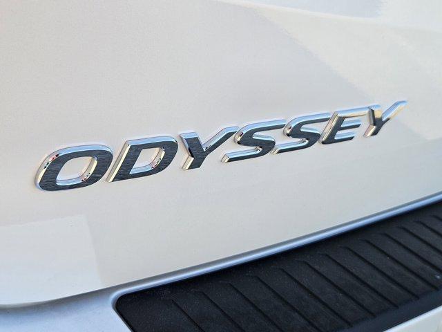 new 2026 Honda Odyssey car, priced at $50,153