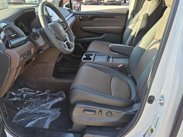 new 2026 Honda Odyssey car, priced at $50,153