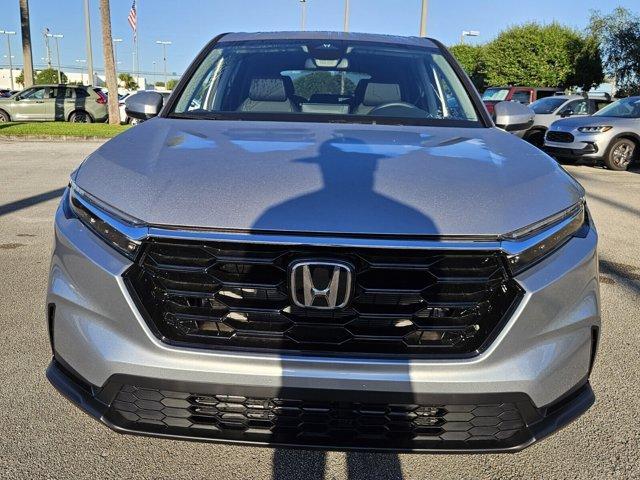 new 2026 Honda CR-V car, priced at $33,823