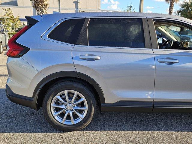 new 2026 Honda CR-V car, priced at $33,823