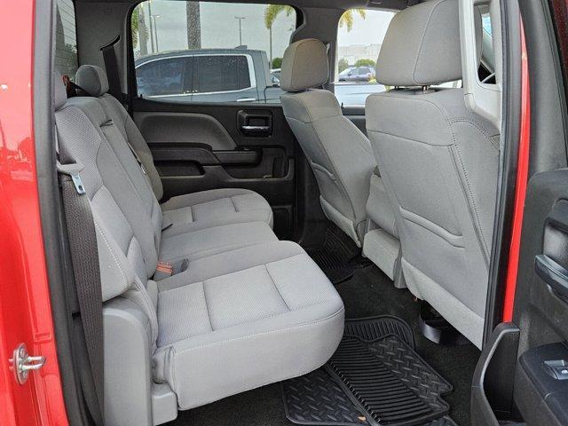 used 2018 Chevrolet Silverado 1500 car, priced at $15,774