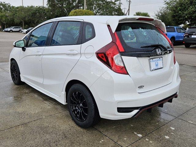 used 2019 Honda Fit car, priced at $12,794