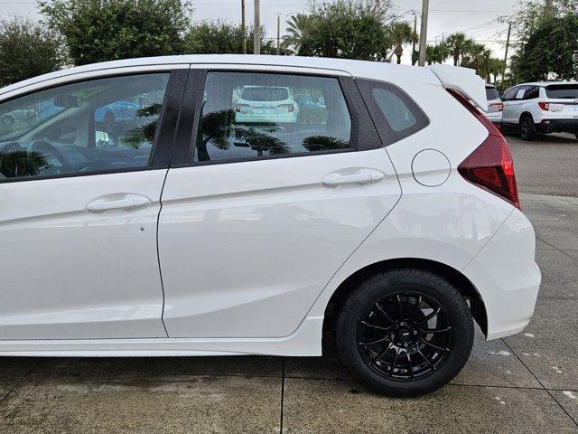 used 2019 Honda Fit car, priced at $12,794