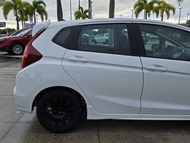 used 2019 Honda Fit car, priced at $12,794