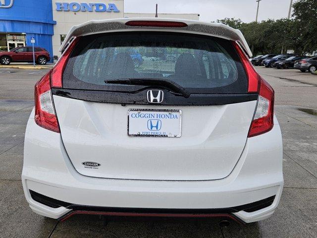 used 2019 Honda Fit car, priced at $12,794