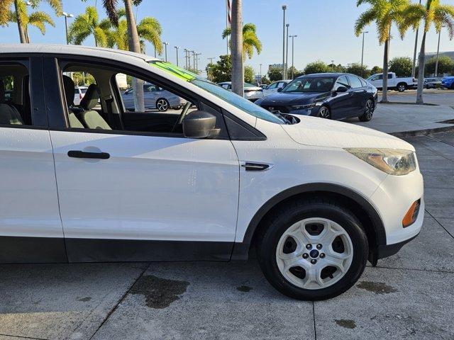 used 2019 Ford Escape car, priced at $11,877