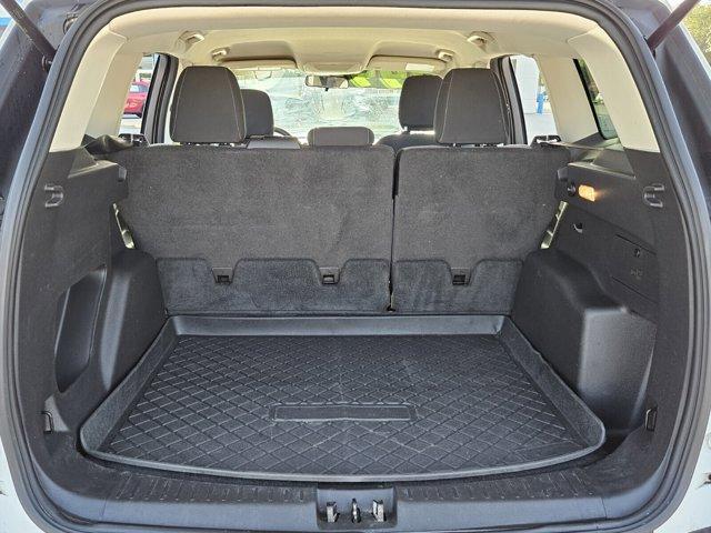used 2019 Ford Escape car, priced at $11,877