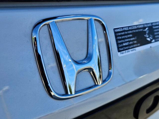 new 2025 Honda Pilot car, priced at $52,930