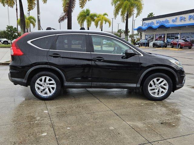 used 2015 Honda CR-V car, priced at $14,705