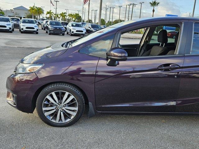 used 2015 Honda Fit car, priced at $10,591