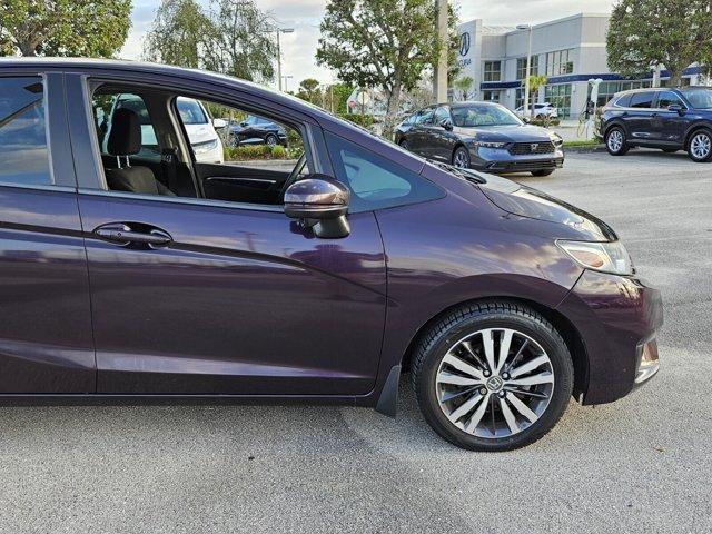 used 2015 Honda Fit car, priced at $10,591