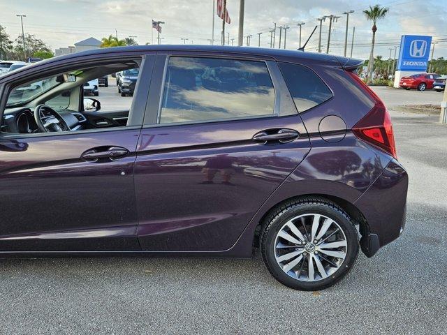 used 2015 Honda Fit car, priced at $10,591