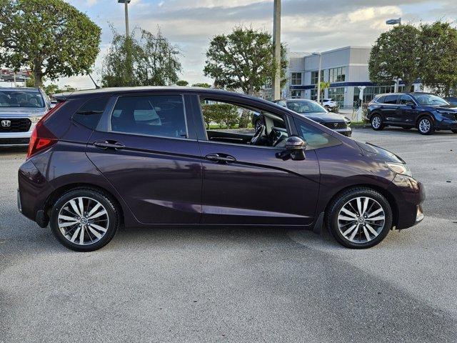 used 2015 Honda Fit car, priced at $10,591