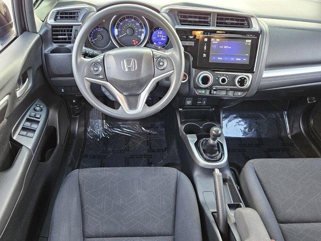 used 2015 Honda Fit car, priced at $10,591