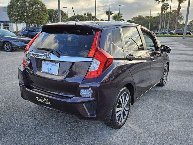 used 2015 Honda Fit car, priced at $10,591