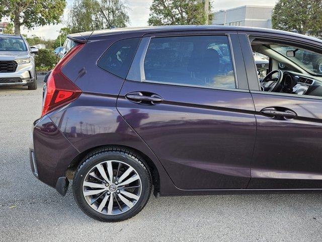 used 2015 Honda Fit car, priced at $10,591