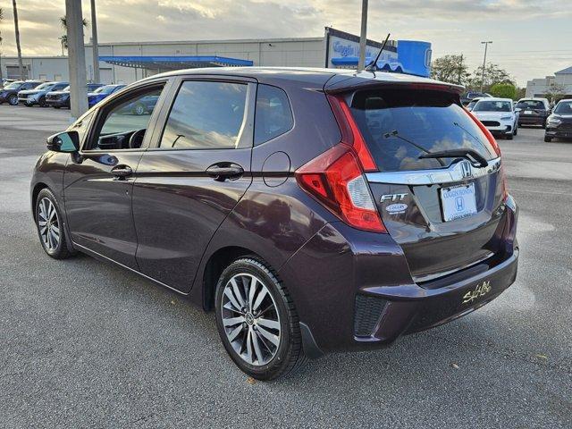 used 2015 Honda Fit car, priced at $10,591