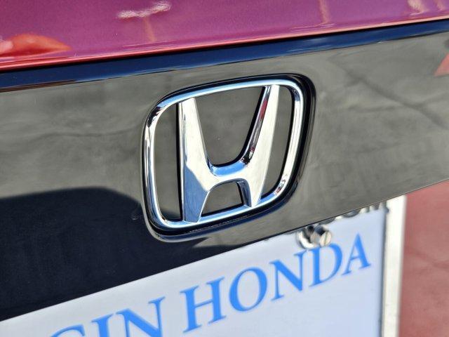 new 2025 Honda Accord Hybrid car, priced at $35,425