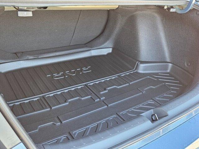 new 2026 Honda Civic car, priced at $27,739