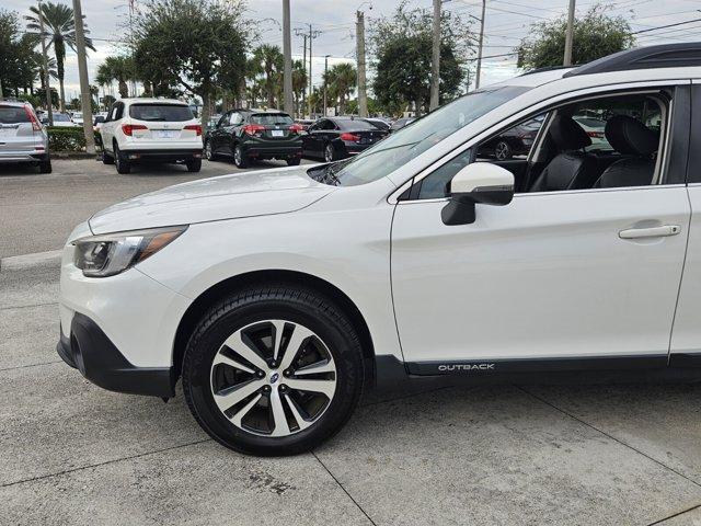 used 2019 Subaru Outback car, priced at $18,991