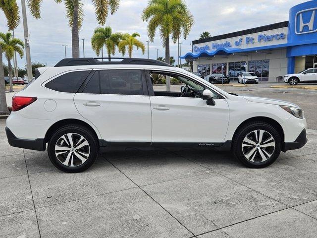 used 2019 Subaru Outback car, priced at $18,991