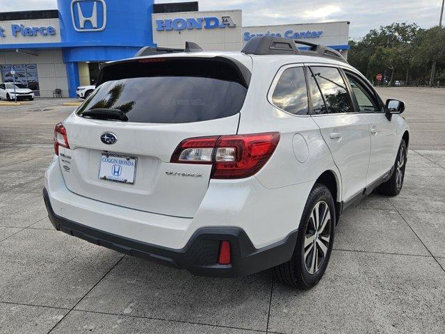 used 2019 Subaru Outback car, priced at $18,991