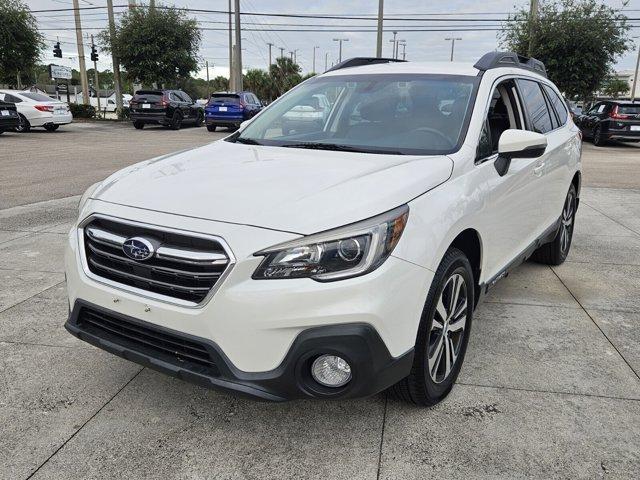 used 2019 Subaru Outback car, priced at $18,991