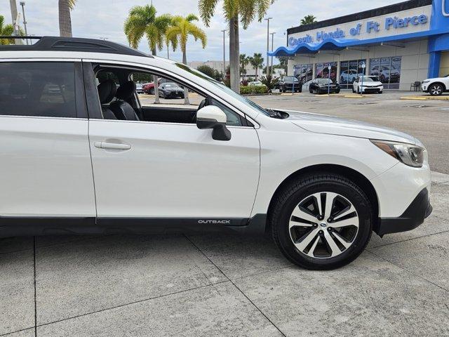 used 2019 Subaru Outback car, priced at $18,991