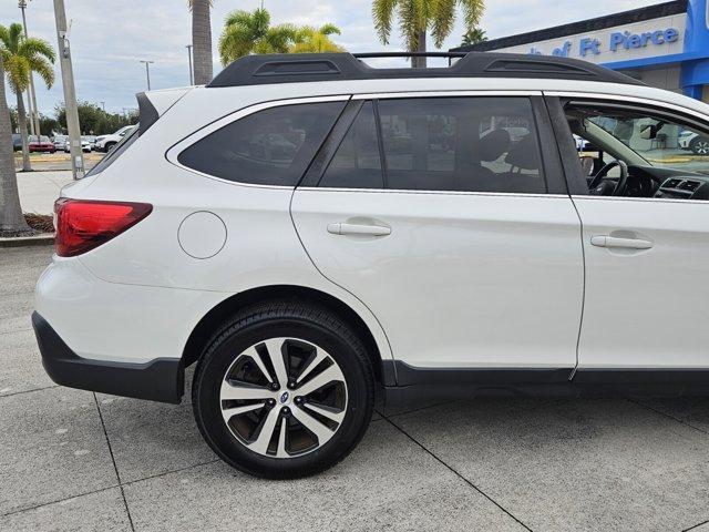 used 2019 Subaru Outback car, priced at $18,991