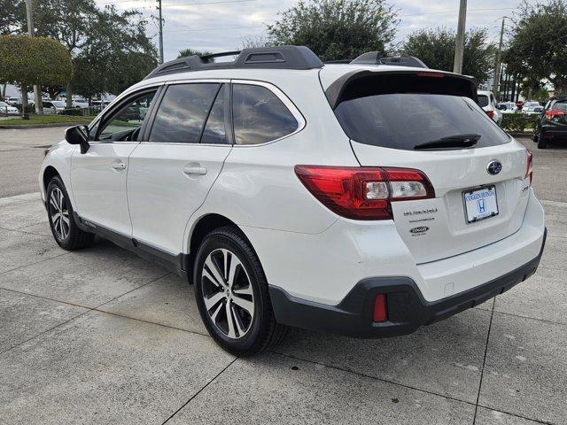 used 2019 Subaru Outback car, priced at $18,991