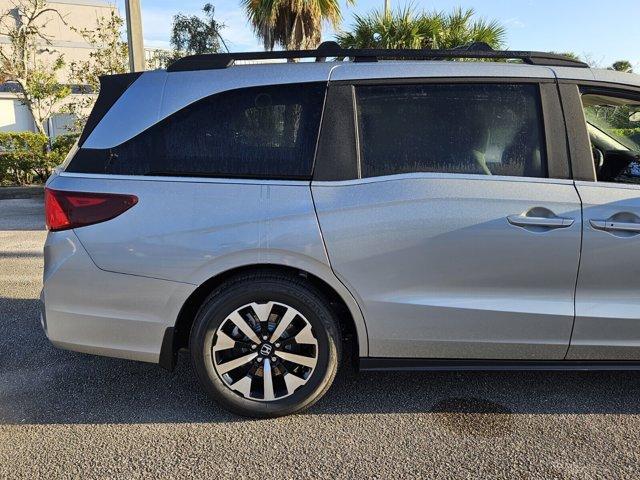 new 2025 Honda Odyssey car, priced at $43,158