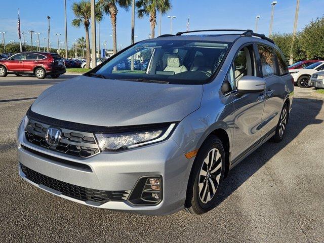 new 2025 Honda Odyssey car, priced at $43,158