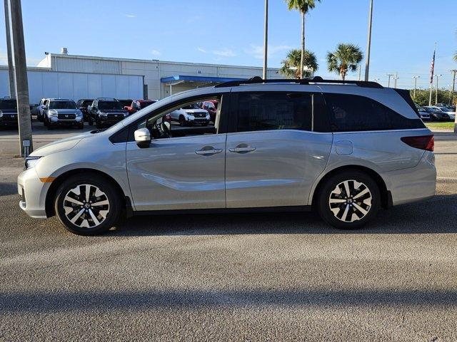 new 2025 Honda Odyssey car, priced at $43,158