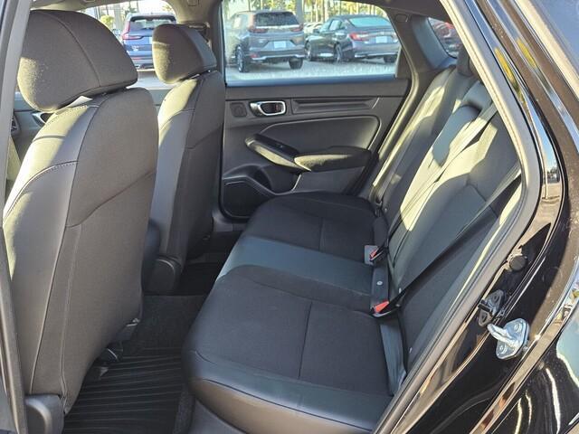 new 2026 Honda Civic car, priced at $27,305