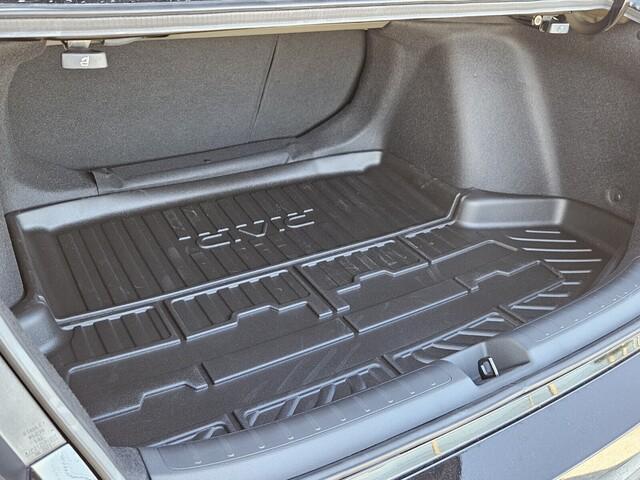 new 2026 Honda Civic car, priced at $27,305