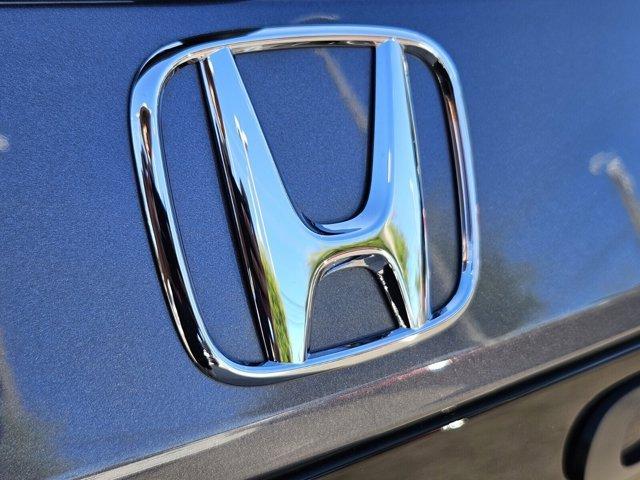 used 2025 Honda Pilot car, priced at $45,000