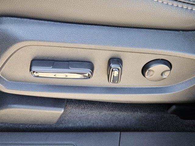 used 2025 Honda Pilot car, priced at $45,000