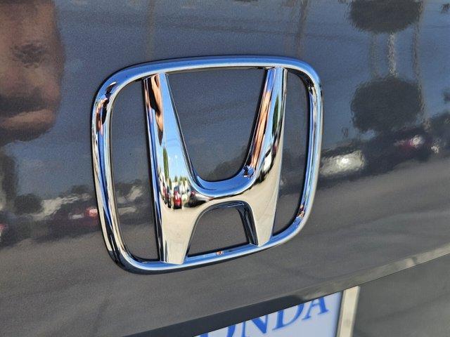 new 2026 Honda Civic Hybrid car, priced at $30,319