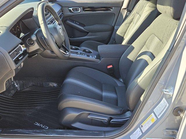 new 2026 Honda Civic Hybrid car, priced at $30,319