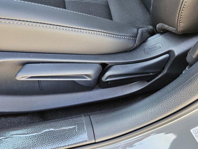 new 2026 Honda Civic Hybrid car, priced at $30,319