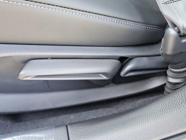 new 2025 Honda Civic Hybrid car, priced at $31,755