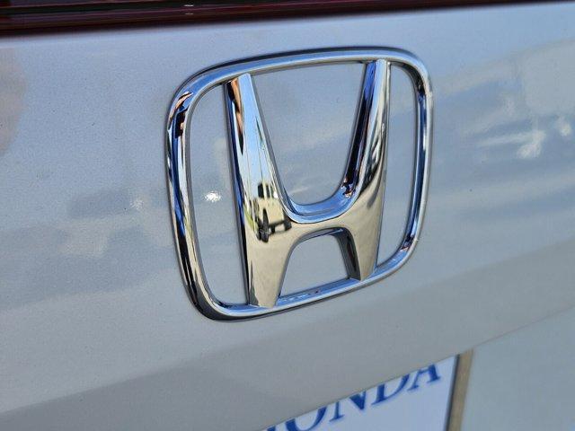new 2025 Honda Civic Hybrid car, priced at $31,755